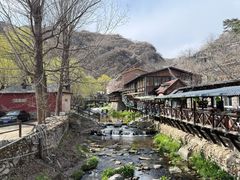 -北京水岸山吧度假村(雁栖镇店)