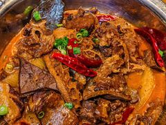 -潮正和潮汕牛肉火锅·老字号(番禺万达店)