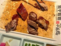 -茄子恰恰·新云南小炒(坪山益田店)