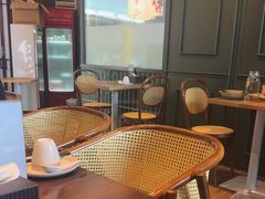 -章记星洲 · 新加坡餐厅(望京店)