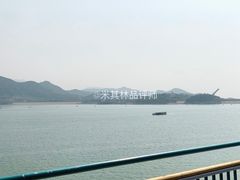 景观位-望湖烤鱼