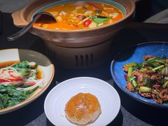 -云海肴·汽锅鸡·云南菜(领展购物广场·中关村店)