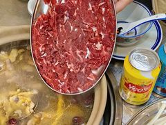 -楠波炭炉鸡煲馆(桥北店)