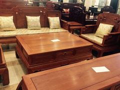 -新时代家居生活广场(古墩店)