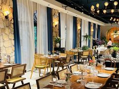 -Osteria Garden 生蚝花园餐厅(原进贤路店)