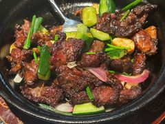 啫·脆瓜牛肋条-旺爷砂锅·茶作(国贸城店)