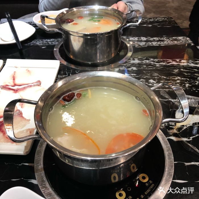 龙记斑鱼庄(同安路店)-图片-青岛美食-大众点评网