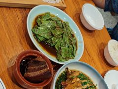 -百家鲜·杭帮菜