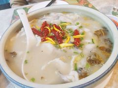 -大树餐厅(红旗街万达店)