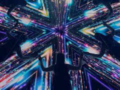 -天津梵高星空艺术馆(天河城旗舰店)