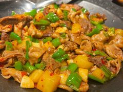 -聚鑫朋酸菜肥肠(九龙仓店)
