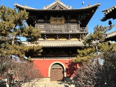 -善化寺
