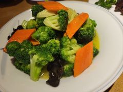 -热度餐厅(老佛爷店)