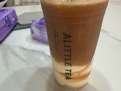 -1点点(雨花西路店)