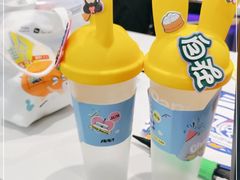 -茶百道(下沙宝龙二期店)