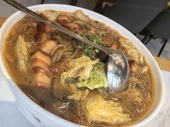 -李老哈·东北菜(宋园路店)