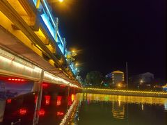 -党河风情线国家水利风景区