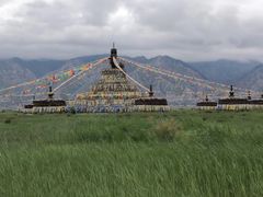 -敕勒川草原文化旅游区