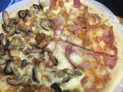 -法兰度航空主题餐厅(端州店)
