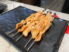 -延边金利串店(安达街店)
