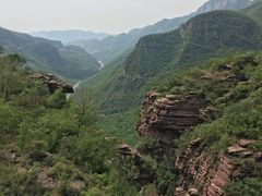 -云台山风景名胜区