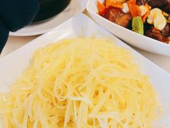 -嘉丰湘菜馆(芳群园店)