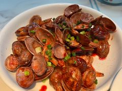 -园里前·10年私厨·福建菜(台江万达鳌峰洲店)