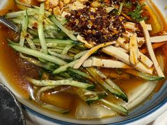 -凯鸽酒楼(大同振兴街店)