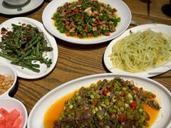 -川流不息(北蔡休闲广场店)