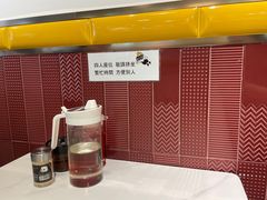 -百乐门粉面店(二龙喉分店)