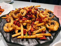 -百饺园·天津菜(平山道总店)