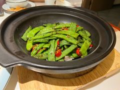-南山翁新概念川菜(江宁万达广场店)