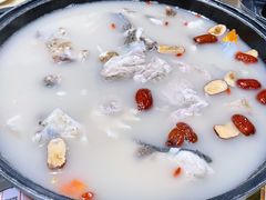 -东胜客河鲜店·西江河鲜·老字號渔家菜