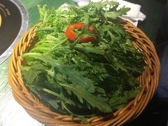 -老灶堂文创火锅(文艺路店)