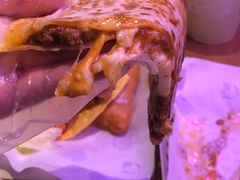 -Taco Bell 塔可钟(民田路店)