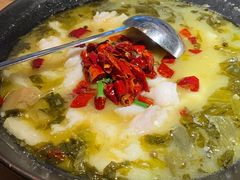 -金牌外婆家(苏州中心店)