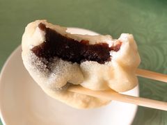 -国庆烧麦馆