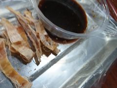 -三码头烧烤(长沙市贺龙体育运动学校店)