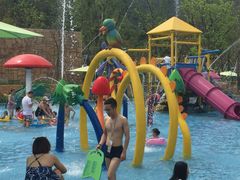 -苏州乐园森林水世界