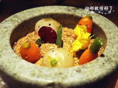 -翡翠36餐厅(浦东香格里拉店)