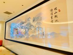 -安徽大厦中餐厅