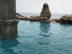 -渔岛海洋度假区