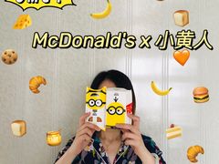 -麦当劳(瓦房店世纪广场店)