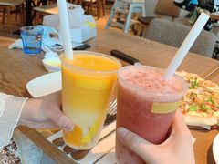 -必胜客(苏州中心店)