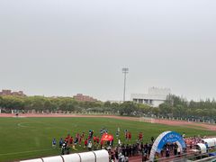 -上海交通大学(闵行校区)