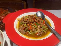 -匠熙小馆(崇文门店)