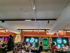 -沪小胖·小龙虾·蓝龙王(八佰伴店)