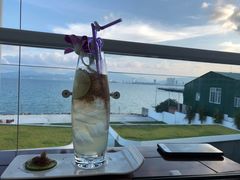 -芽庄MP泰式海鲜海景餐厅