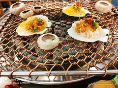 -大壮家原味烤肉(兴华北街店)
