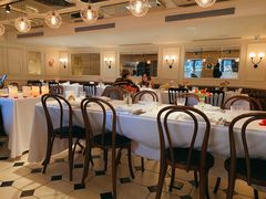 大堂-壳里西餐厅Coquille Seafood Bistro(蒙自路店)